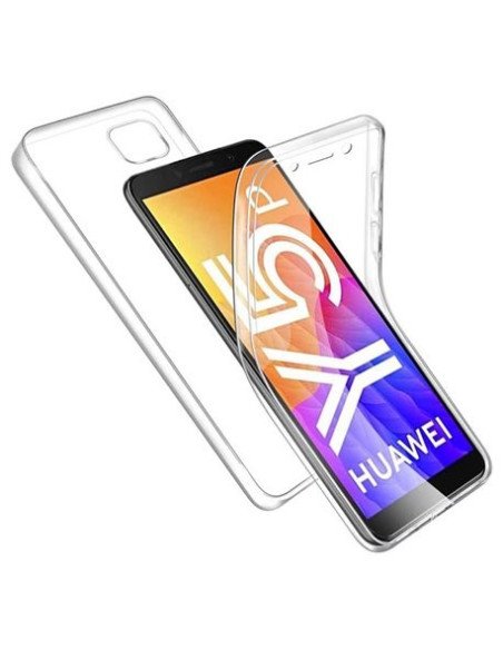 Funda doble para Huawei Y5p
