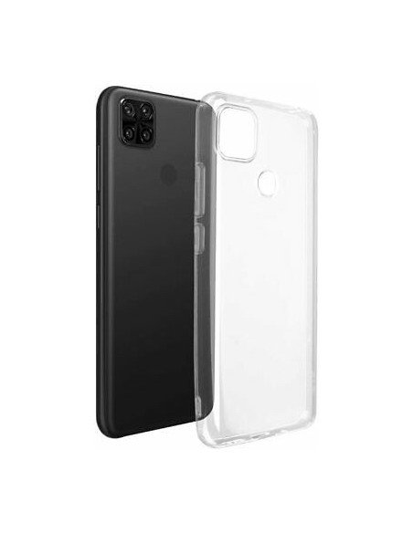 Funda de gel transparente para Xiaomi Redmi 9c / 10A