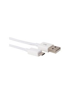 Cable micro usb de calidad (2 metros)