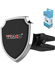 Soporte iman de moviles para coche