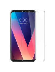 Cristal templado para LG