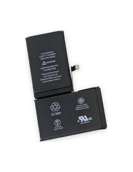 Batería Ori para iPhone X