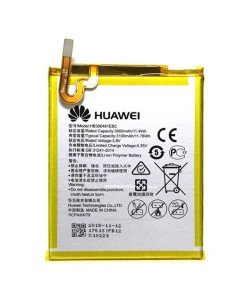 Batería Para Huawei G8 /Y6 II /Honor 5A /Honor 5X (HB396481EBC)