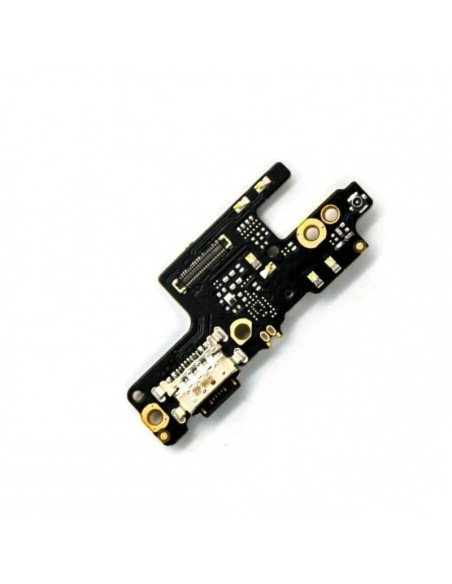 Placa De Carga Para Redmi Note 7