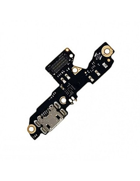 Placa De Carga Para Redmi 7