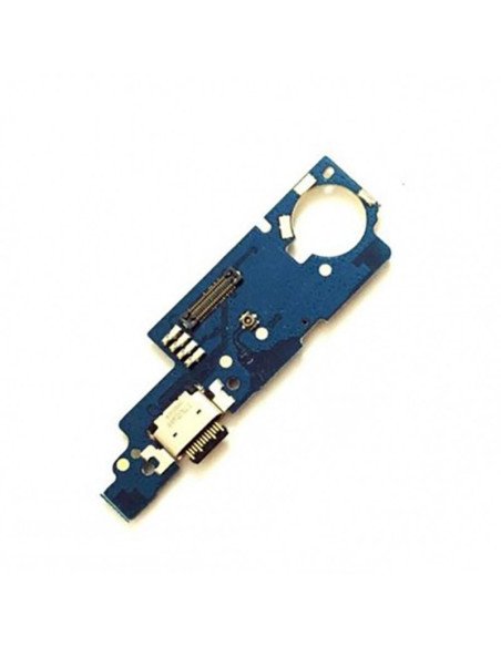 Placa De Carga Para Mi Max 2