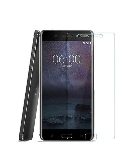 Cristal templado para Nokia