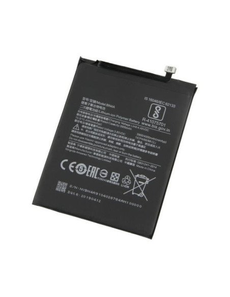 Batería Para Redmi Note 7 (BN4A)