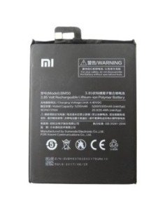 Batería Para Mi Max 2 (BM50)