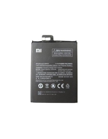 Batería Para Mi Max 2 (BM50)