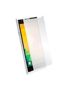 Cristal templado para Woxter Zielo 400, 420 y 800