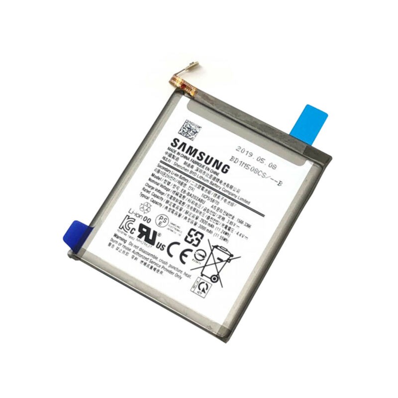 Batería EB-BA202ABU Para Samsung A20e /A202