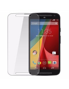 Cristal templado para Motorola Moto G