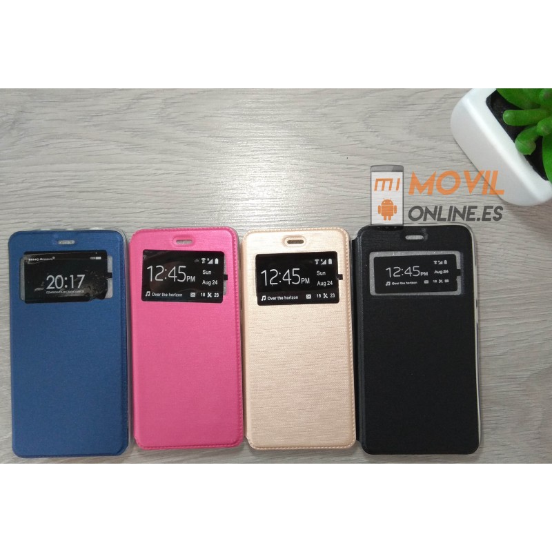 Funda de libro para Samsung S21 Plus