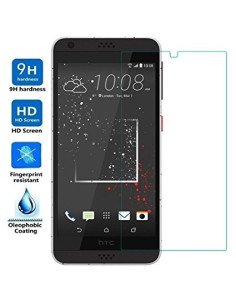 Cristal templado para HTC