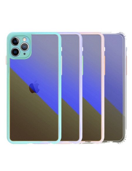 Funda Anti-golpe Blue Light IPhone 11 Pro Max