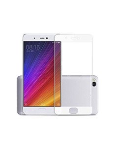 Cristal templado completo para Xiaomi Mi 5S