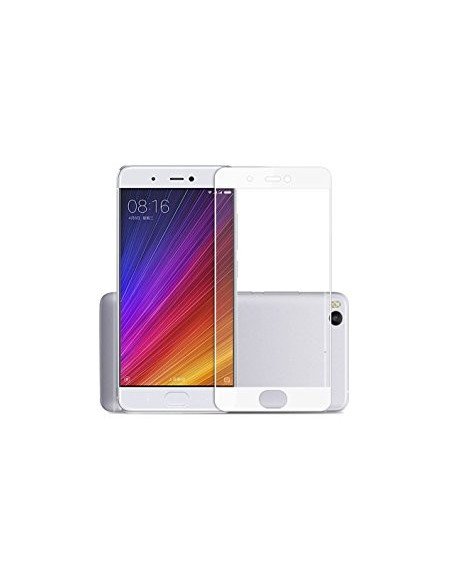 Cristal templado completo para Xiaomi Mi 5S