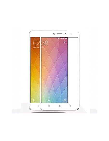 Cristal templado completo para Xiaomi Redmi Note 4