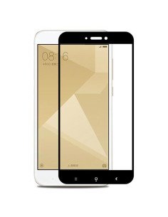 Cristal templado completo para Xiaomi Redmi 5A