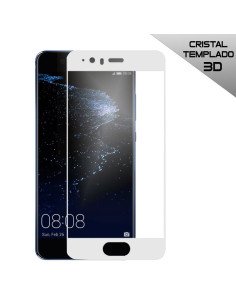 Cristal templado completo para Huawei P10