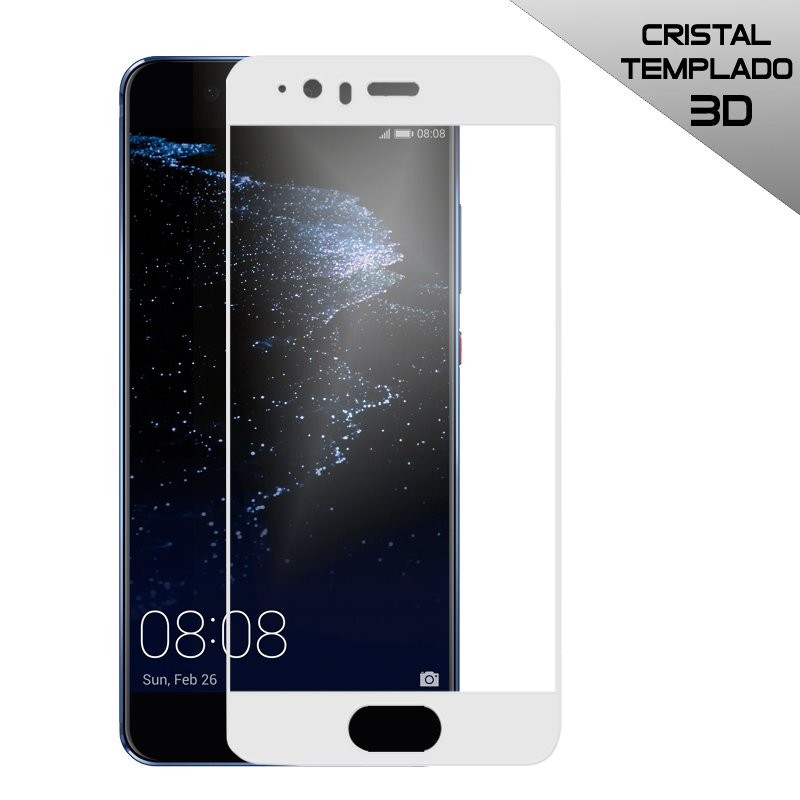 Cristal templado completo para Huawei P10