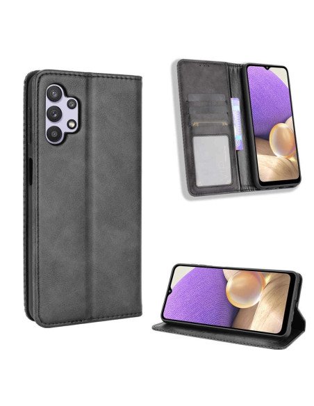Funda libro para Samsung A32 5G