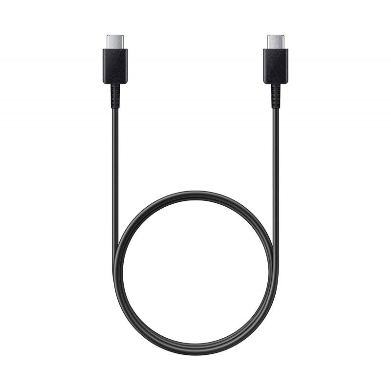 Cable Tipo C a Tipo C