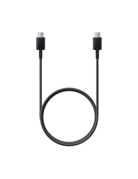 Cable Tipo C a Tipo C