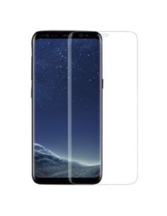 Cristal templado completo para Samsung Galaxy S8 Plus