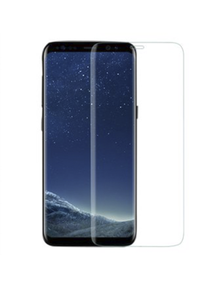 Cristal templado completo para Samsung Galaxy S8 Plus