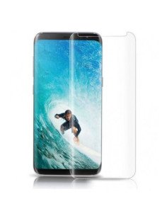 Cristal templado completo para Samsung Galaxy S9