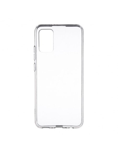 Funda gel transparente Samsung A02s