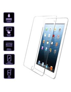 Cristal templado para iPad