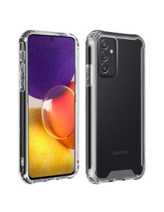 Funda Transparente Samsung Galaxy A82 Antigolpe