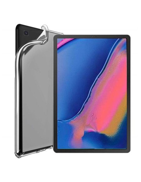 Funda transparente para Samsung Tab A 10,1" (2019)