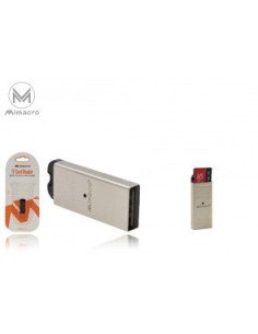 USB adaptador para Micro SD