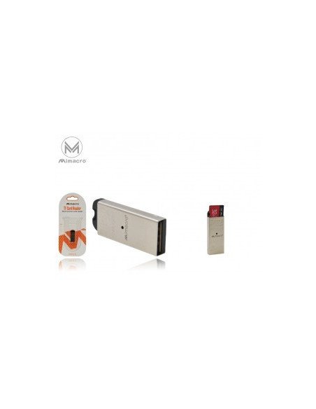 USB adaptador para Micro SD