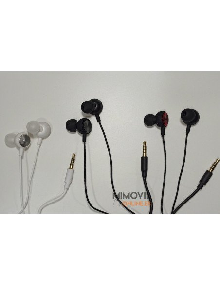 Auriculares ST-718