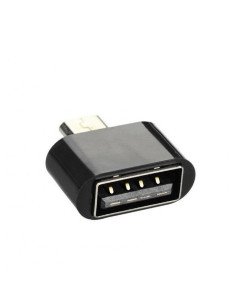 Adaptador OTG Micro USB