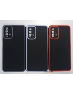 Funda fuerte para Poco F3