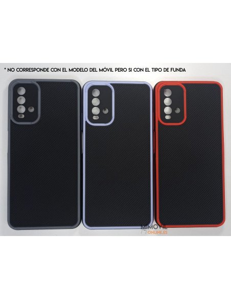 Funda fuerte para iPhone 12 Pro Max