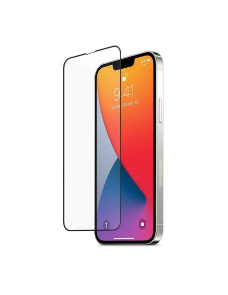 Cristal templado completo 5D para iPhone 13 Pro Max