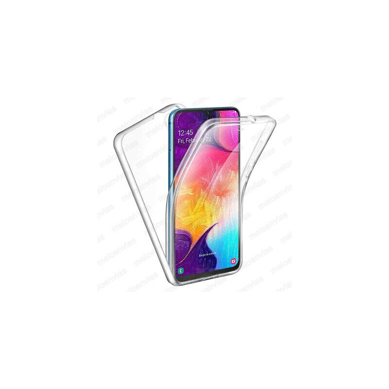 Funda gel doble para Xiaomi Redmi Note 7