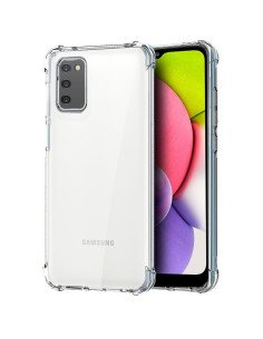 Funda antigolpes para samsung A03s