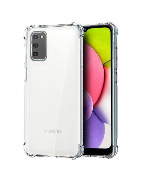 Funda antigolpes para samsung A03s
