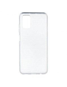 Funda transparente para Samsung A03S