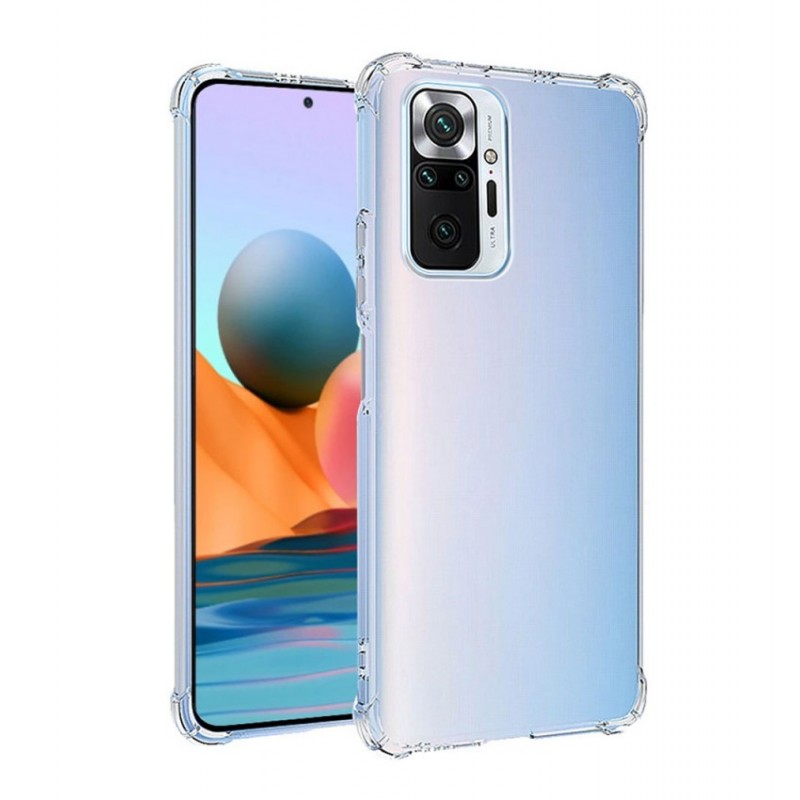 Funda antigolpes Xiaomi Redmi Note 11S