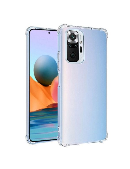 Funda antigolpes Xiaomi Redmi Note 11S