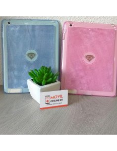 Funda de gel para iPad 2/3/4